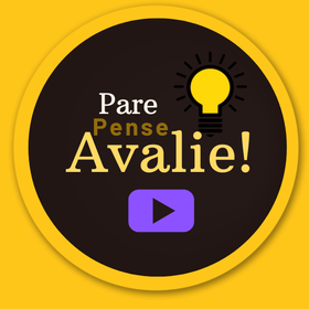 ParePenseAvalie