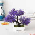 Bonsai Decorativo Artificial Super Realista