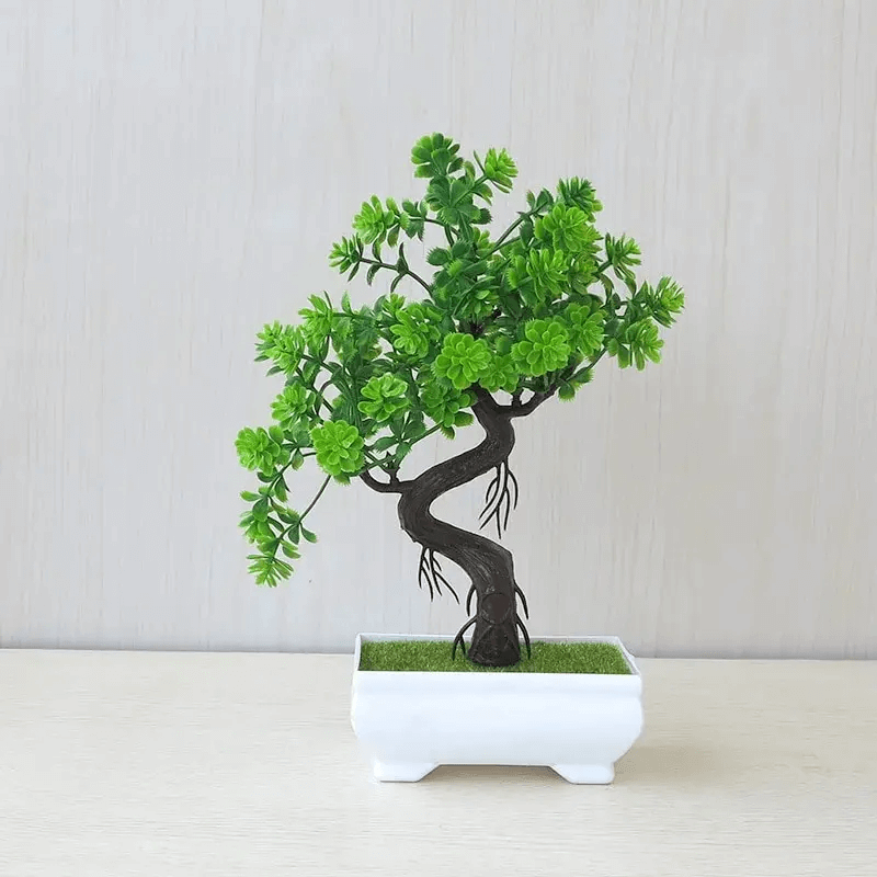 Bonsai Decorativo Artificial Super Realista