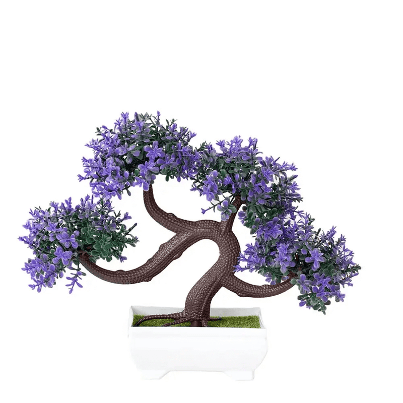 Bonsai Decorativo Artificial Super Realista