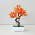 Bonsai Decorativo Artificial Super Realista