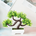 Bonsai Decorativo Artificial Super Realista