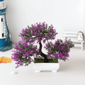 Bonsai Decorativo Artificial Super Realista