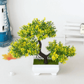 Bonsai Decorativo Artificial Super Realista