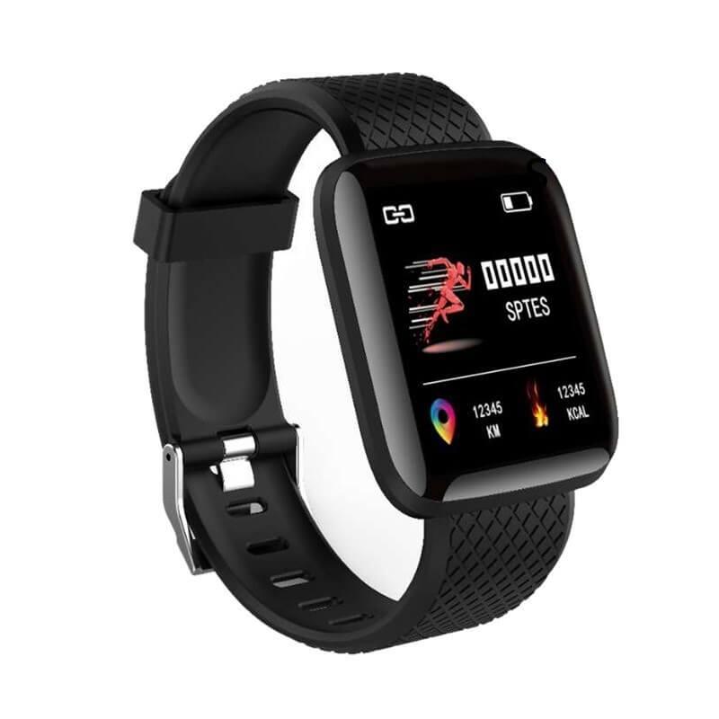 Relógio smartwatch D13 Inteligente com Pulseira Esportiva - ParePenseAvalie